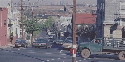 Kearny, New Jersey, 1980 - Hemmings