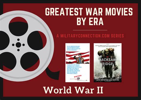 Really Good WW2 Movies that Aren’t Saving Private Ryan - Military ...