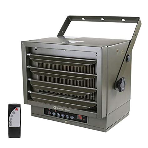 Compare price to electric 120v garage heater | TragerLaw.biz