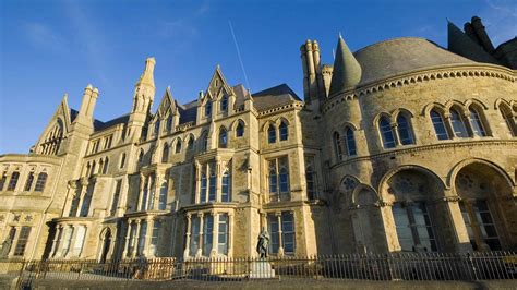 aberystwyth university ranking – CollegeLearners.com