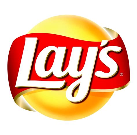 Pin by Diego Pineda on Logos | Lays chips, Logo food, Lays logo