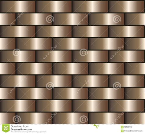 Bronze gradient pattern stock vector. Illustration of mail - 101532062