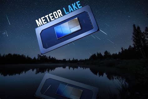 Initial Intel Meteor Lake Laptops To Feature Core Ultra 7 & 5 SKUs ...