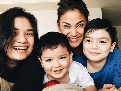 IN PHOTOS: Meryll Soriano and son Elijah Palanca's beautiful relationship | GMA Entertainment