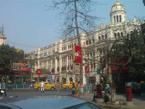 Park Street (Kolkata (Calcutta)) - 2018 All You Need to Know Before You Go (with Photos ...