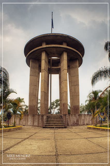 Monumento La Paz - Honduras | Flickr - Photo Sharing!