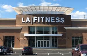 LA Fitness | KING OF PRUSSIA Gym | 200 VILLAGE DR