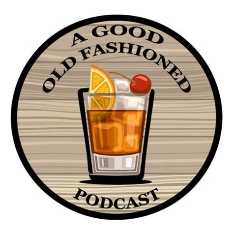 A Good Old Fashioned Podcast - TopPodcast.com