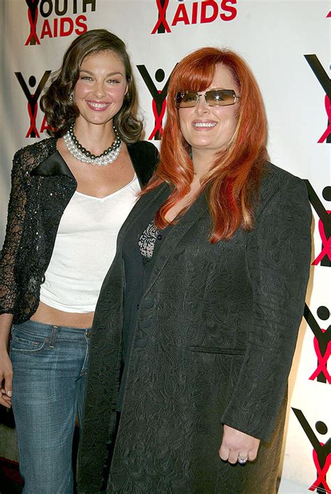 Naomi Judd’s Daughters: Find Out More About Ashley & Wynonna Here ...