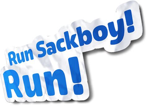 Run Sackboy! Run! Images - LaunchBox Games Database