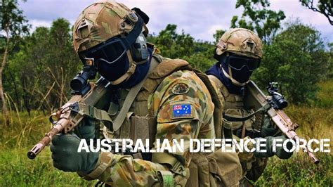 Australia: Send in the Troops! Deploying the ADF Against Rioters | Asia ...