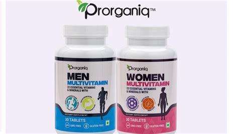 6 Benefits of Taking Multivitamin Tablets - The Hindu