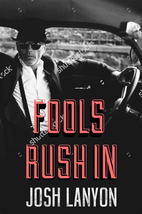 JustJoshin Publishing, Inc.: Cover Contest Finals: FOOLS RUSH IN