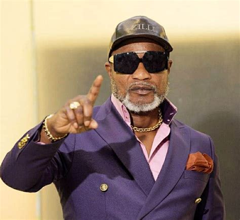 Koffi Olomide bio: wife, children, family, net worth, songs - Tuko.co.ke