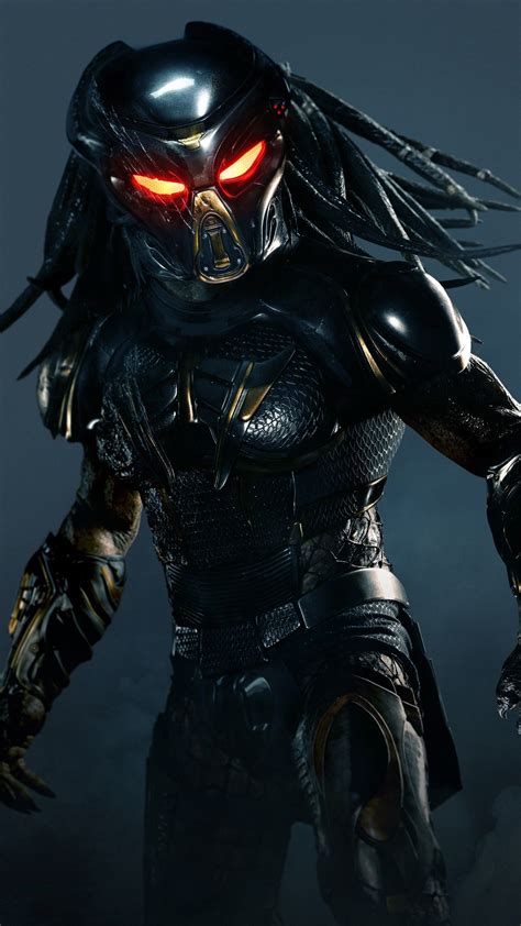 Predator Wallpaper for mobile phone, tablet, desktop computer and other devices HD and 4K ...