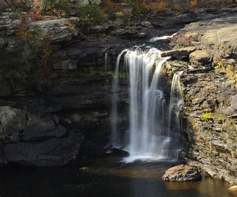 Alabama's national parks create $26.5 million economic benefit, report shows - al.com