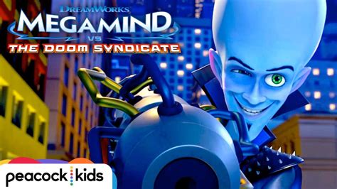 Megamind Trailer Promo | Megamind 2 / Megamind vs. the Doom Syndicate | Know Your Meme