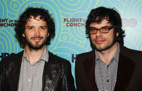 How do I buy Flight of the Conchords tickets for new UK tour? - Radio Times