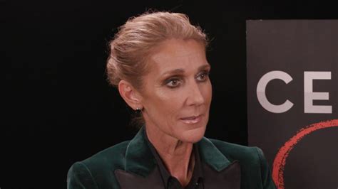 Watch Access Hollywood Interview: Celine Dion Is 'Proud' Of How She's Dealt With The Tragic Loss ...