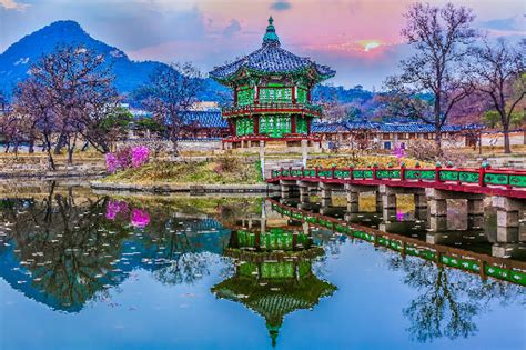 Highlights of South Korea – The Innovative Travel Company