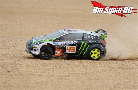 RC Rally Car Shootout – Loose Surface Driving « Big Squid RC – RC Car ...