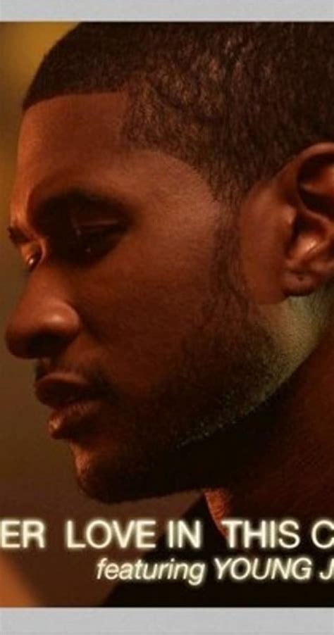 Usher: Love in This Club (Music Video 2008) - Full Cast & Crew - IMDb