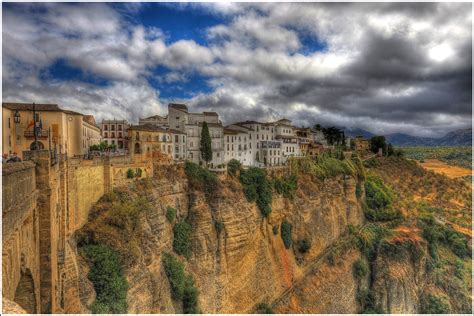 Ronda Spain, European’s Most Magnificent Village | Inspired Tours