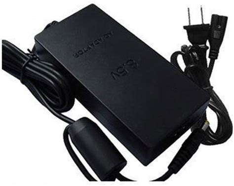 Power Cord Slim Ac Adapter Charger Supply for Sony Ps2 - Walmart.com