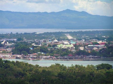 Tagbilaran | Beaches, Dive Sites & Resorts | Britannica