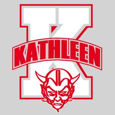 Kathleen High School Fan Apparel, Sports Fan Accessories, Team Apparel