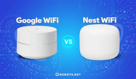 Google Wifi vs Nest Wifi: What is the Difference and Which to Buy?