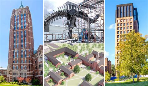 Building for Yale’s future: A campus facilities update | YaleNews