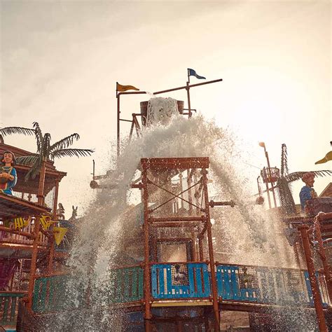 Action River | Action River at Wild Wadi Waterpark™ Dubai | Jumeirah