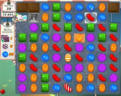 Candy Crush Saga Game Review for Android and iOS Latest Update July 2018