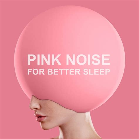 Pink-Noise For Better Sleep - 9 hours