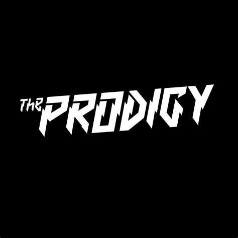 Prodigy Logo - LogoDix