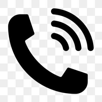 Telephone Icon PNG Images, Vectors Free Download - Pngtree