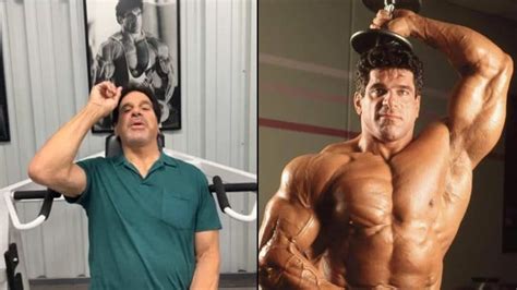 Lou Ferrigno Reveals His Best Kept Fitness Secret At 70 Years Old - Savage Fitness and Self Defense