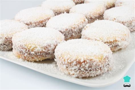 19 best Alfajores de Uruguay images on Pinterest | Sweet recipes ...