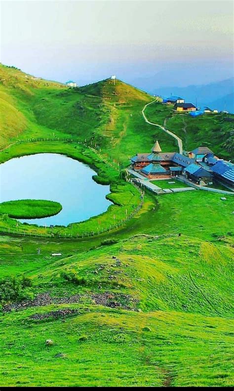 Prashar lake Himachal Pradesh. Landscape Photography, Nature Photography, Travel Photography ...