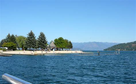 Sandpoint, Idaho: Fun Attractions and Activities