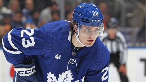 Matthew Knies injury update: Latest info on Maple Leafs rookie after ...