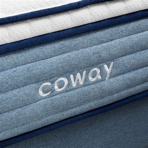 Coway Eco Lite Series: Solid Cooling Mattress In Malaysia