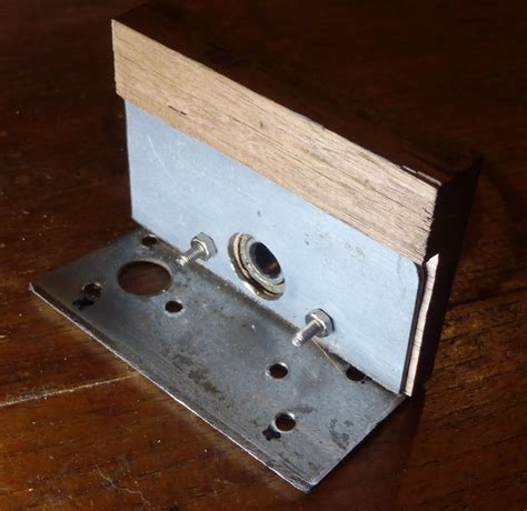 DIY Linear Actuator : 6 Steps (with Pictures) - Instructables