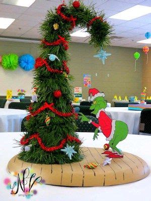 Whoville-inspired DIY Christmas Decorations to Lift Your Spirits!