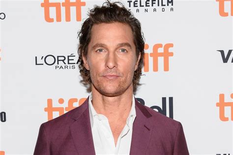 Matthew McConaughey's Yellowstone Spinoff Moving Forward