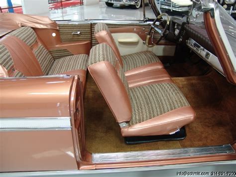 1959 PLYMOUTH SPORT FURY CONVERTIBLE – Daniel Schmitt & Co. Classic Car ...