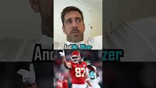 Travis Kelce Pfizer Commercial - AR15.COM