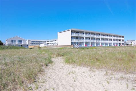 sandcastle-resort-provincetown-ma - East Coast Condo Rentals