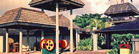 Coconut Market Place Shopping Center | Shioi Construction, Inc.